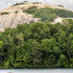 Weather Services in Northeastern Georgia: Understanding the Average Humidity Level During Spring