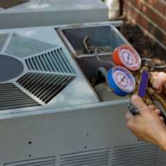 Beat the Heat in Harlingen, TX: Essential Guide to AC Repair