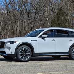 2024 Mazda CX-90 PHEV Long Term Wrap-Up: We have some suggestions