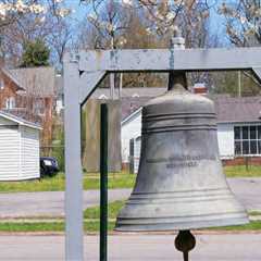 Exploring the Religious Organizations in Franklin County, WA