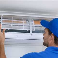 Uncover the Secret to Perfect AC Repair Solutions in Brownsville TX