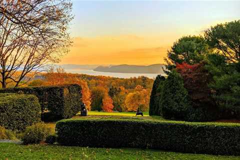 Exploring the Beauty of Westchester County, New York: A Guide to Scenic Drives