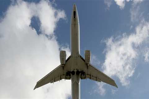 Navigating Aviation Noise Complaints in Leon County, FL