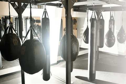 The Cost of Joining a Boxing Club in Plano, Texas