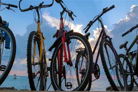 Bicycle Safety: Tips for Safe Bike Rentals in Multnomah County, Oregon