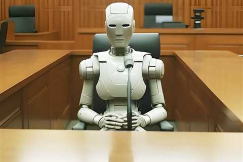 In-House Lawyers Weigh In on How AI Will Revolutionize Dispute Resolution