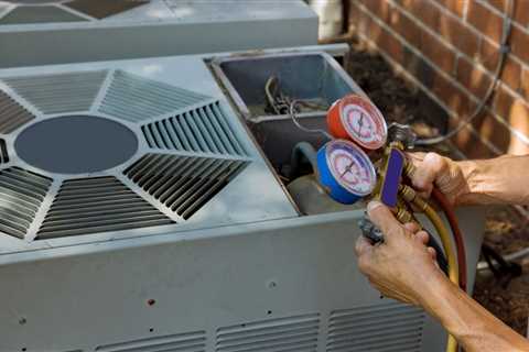 Beat the Heat in Harlingen, TX: Essential Guide to AC Repair