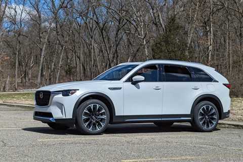 2024 Mazda CX-90 PHEV Long Term Wrap-Up: We have some suggestions