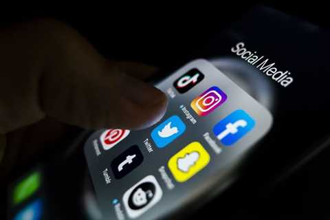 In Social Media-Related Suits, Courts Must Apply Discovery Rule on Case-by-Case Basis, Mass...