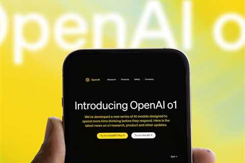 What OpenAI's New High-Level Reasoning Model Means for Legal Tech