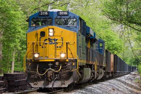 11th Circuit Rejects Former CSX Employee's Safety-Related Whistleblowing Claims