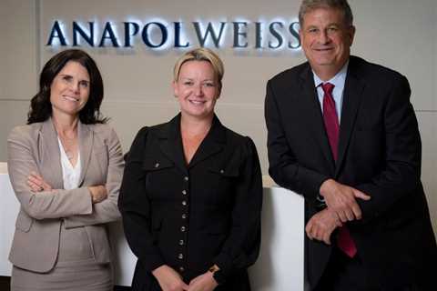 Anapol Weiss Acquires Boutique Led by Star Litigator Alexandra Walsh