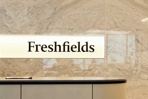 Freshfields Adds Former Y Combinator General Counsel in Silicon Valley