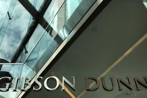 Gibson Dunn Cuts Half of Singapore Partnership, Four Partners Set to Leave