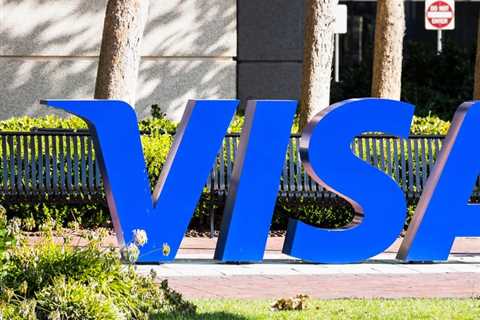 DOJ Files Antitrust Suit Against Visa Alleging It Thwarts Payment-Processing Rivals