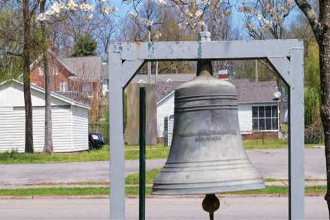 Exploring the Religious Organizations in Franklin County, WA