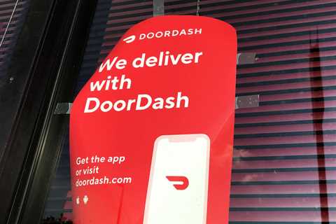 DoorDash Seeks More Information About NLJ 500 Firm's Connections With Chicago