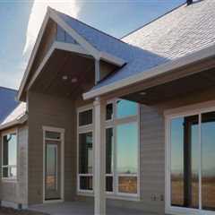 The Importance Of Reliable Steel Supply For Custom Home Building In McKinney