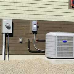 Unveiling the Secrets to Effective Heater Maintenance in Edinburg TX