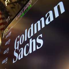 Goldman narrows consumer footprint