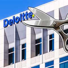 Layoff Watch ’24: Deloitte UK Cuts Another 250 People