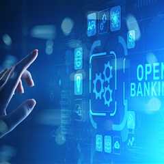 Core providers can help FIs prepare for open banking