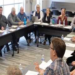 Unlocking the Potential of Seminars in Anoka County, Minnesota