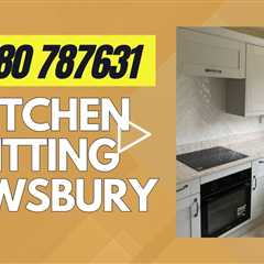 Dewsbury Kitchen Fitters Local Kitchen Fitting Specialist Installation Refurbishment & Replacement