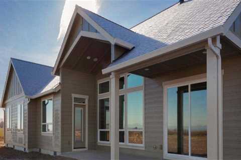 The Importance Of Reliable Steel Supply For Custom Home Building In McKinney