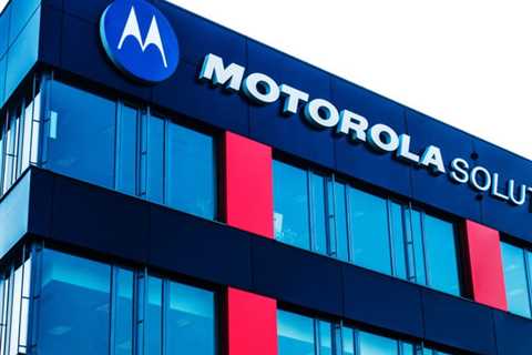 Motorola Accused of Infringing on Camera Technology in Smartphones, Tablets