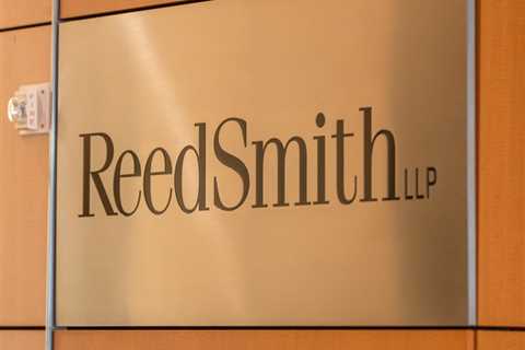 Reed Smith Partner Todd Maiden Dies at 65