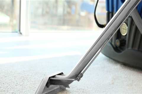 The Benefits Of Hiring A Professional Cleaning Service Company That Collaborates In Carpet Cleaning ..