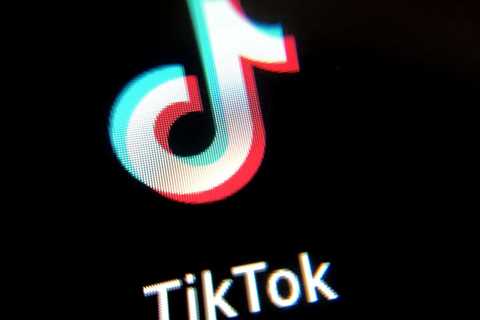 14-State Coalition Sues TikTok, Alleging Addictive Algorithms Trigger Mental Health Harms in..