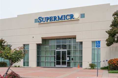 Super Micro Hit with Securities Lawsuit For Alleged Statements Over Russian Sanctions-Busting