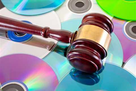 US Fifth Circuit Departs From Sister Courts on Copyright Infringement Damages