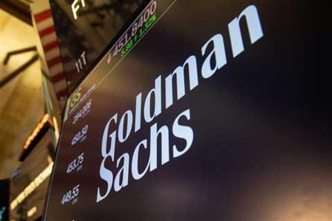 Goldman narrows consumer footprint