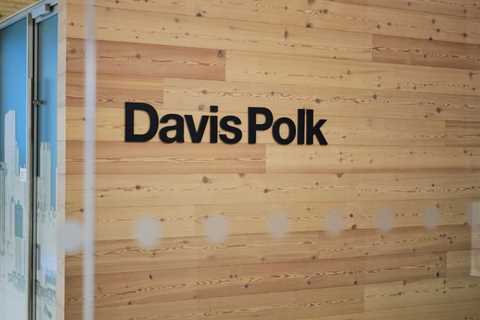 Ex-Davis Polk & Wardwell Associate Kaloma Cardwell Drops Appeal