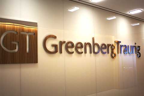 'Frivolous Case'?: Greenberg Traurig Praises Dismissal of Foreign Terrorism Complaint Demanding $9B