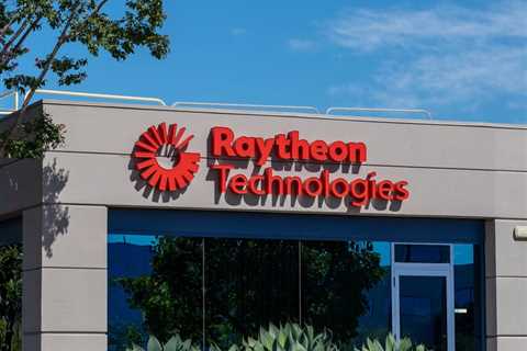 Defense Contractor Raytheon Settles Bribery, Allegations for $950 Million