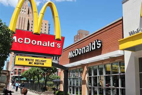 Judge Sides With McDonald's In Attorney-Client Privilege Dispute With Former Executives