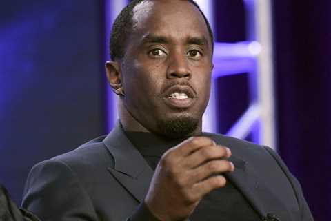 Sean Combs' Defense Team Asks Judge to Bar Civil Lawyers From Speaking on Criminal Case