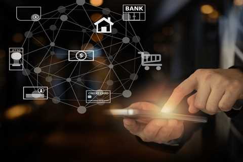 Fiserv expands digital banking offerings to meet growing demand