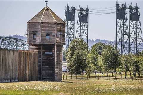 Preserving Historical Landmarks: A Community Effort in Clark County, WA