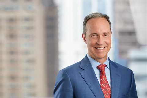 Jim Walden, Former Managing Partner of Walden Macht Haran & Williams, Announces Bid for NYC Mayor