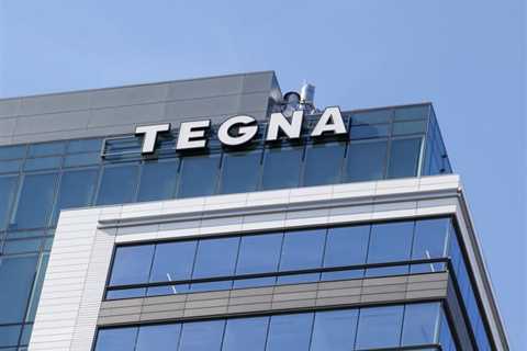 'Battle-Tested' at Last Employer, Alex Tolston Takes Tegna's Legal Reins at Challenging Time