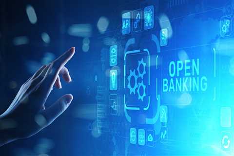 Core providers can help FIs prepare for open banking