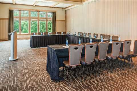 The Ultimate Guide to Attending Seminars in Anoka County, Minnesota