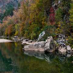 Exploring the Natural Beauty of Southeastern Mississippi through its Events