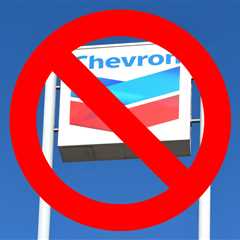 End of an (Chevron) Era: DC Circuit Tackles Challenge to Fishing Monitor Rule, Again