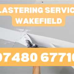 Plastering Heath Need Reliable Local Plasterers That Can Take Care Of Your Residential Or..